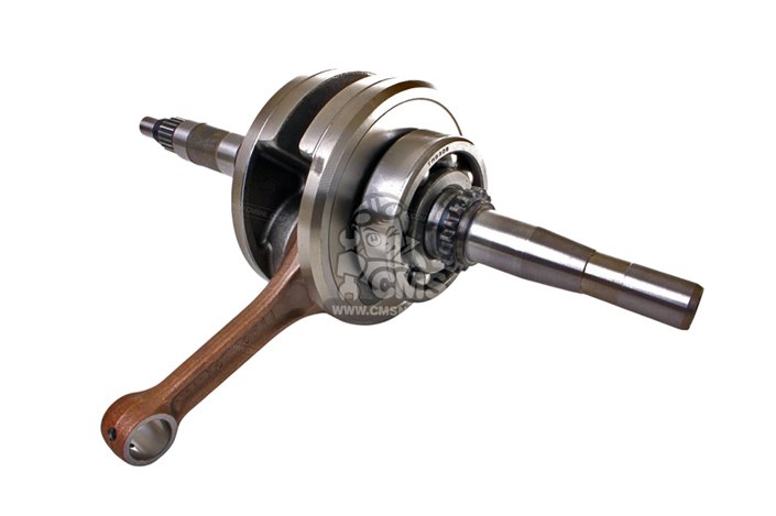 Albero Motore 13031-1373 per Kawasaki KLF250-A1 BAYOU250 2003