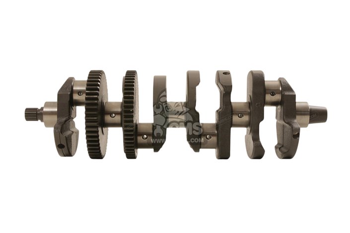 Albero Motore 13031-0094 per Kawasaki ZG1400CAF CONCOURS 14 2010