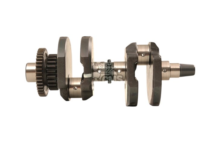 Albero Motore 13031-1303 per Kawasaki EN500A1 1990