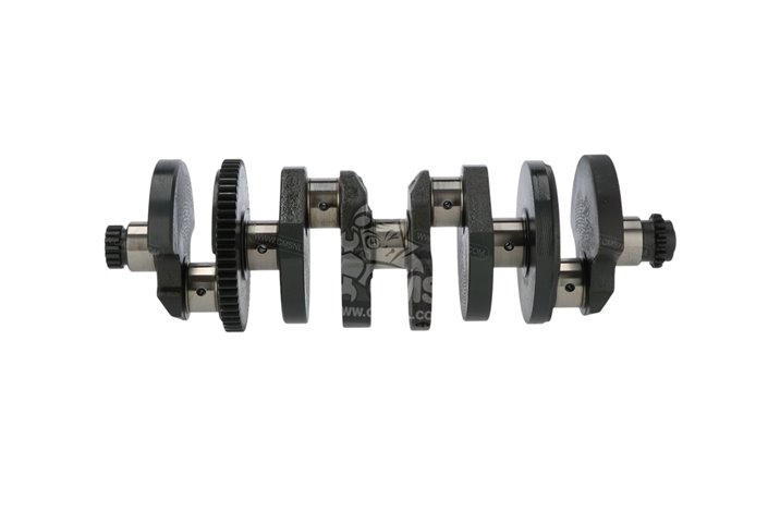 Albero Motore 13031-1496 per Kawasaki ZR1200-B4H ZRX1200S 2004