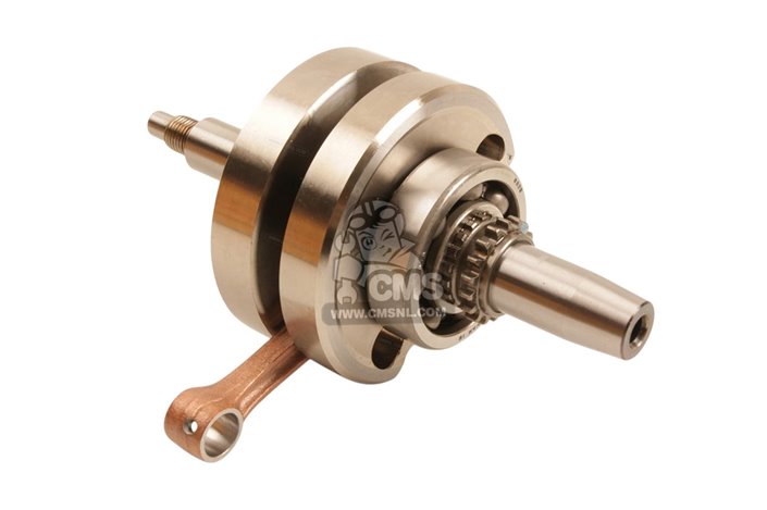 Albero Motore 13031-0102 per Kawasaki KLX140-B8F KLX140L 2008