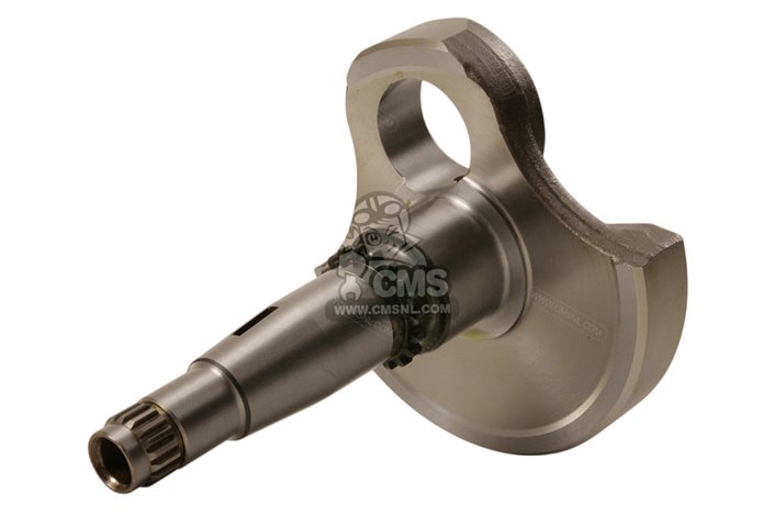 Semialbero Motore Sinistro 13037-1644 per Kawasaki KVF360-B6F PRAIRIE360 2006