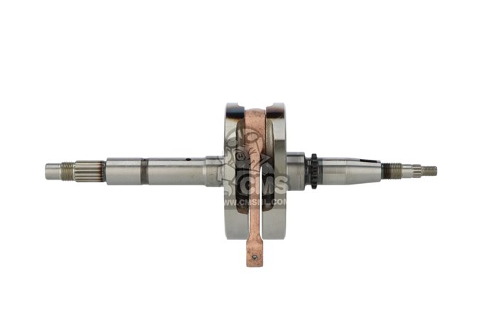 Albero Motore 12200-05G11 per Suzuki LT-F250 OZARK 2007-2009