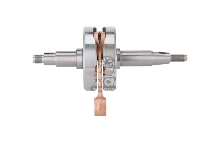 Albero Motore 12200-46412 per Suzuki JR80 2001-2004