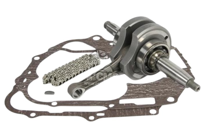 Kit Albero Motore Takegawa 01-10-0122 per Honda MONKEY 12V AB27-1899999