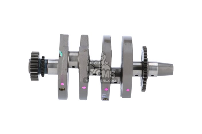 Albero Motore 13031-0770 per Kawasaki EX300BEFA NINJA 300 ABS 2014