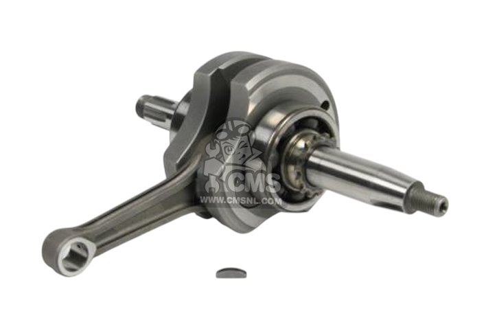 Albero Motore Takegawa 01-10-0125 per Honda SUPER CUB 50 AA01-1000001