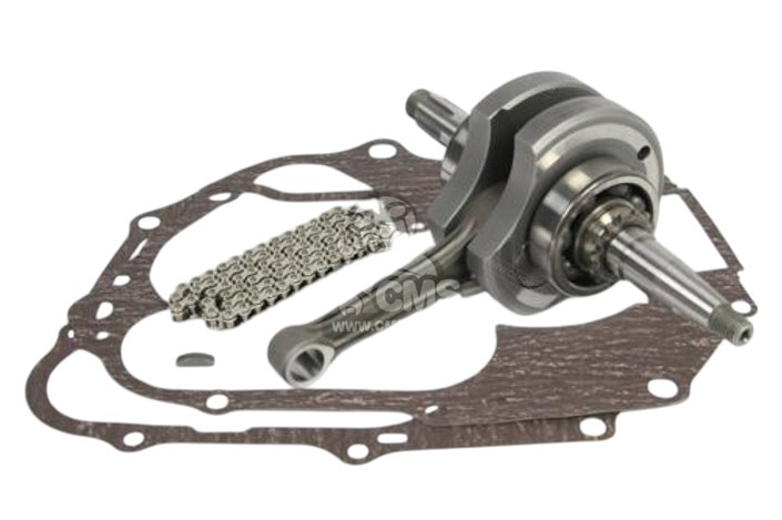 Kit Albero Motore Takegawa 01-10-0123 per Honda GORILLA 6V Z50J-1323947 TO 1510400