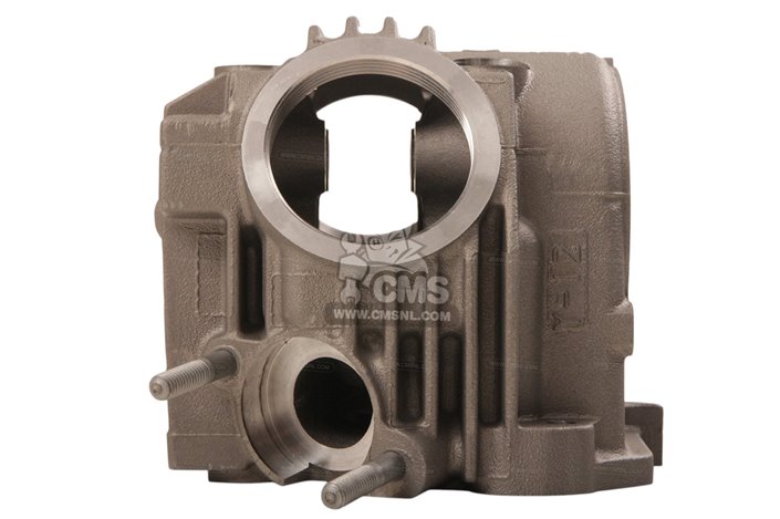 Testata Cilindro 35T-11110-01-00 per Yamaha YFM80E 1993