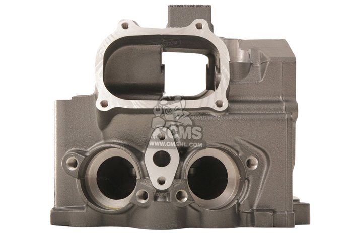 Testata Cilindro 5VK-E1101-02-00 per Yamaha XT660R 2014