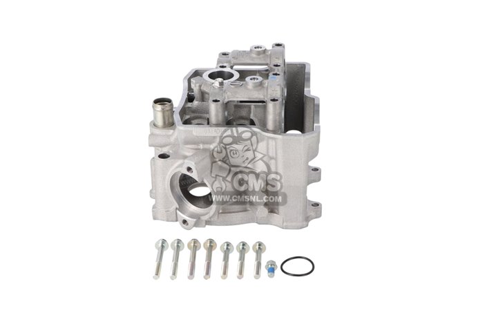 Testata Cilindro 11100-02J00 per Suzuki RMX450Z 2010-2011