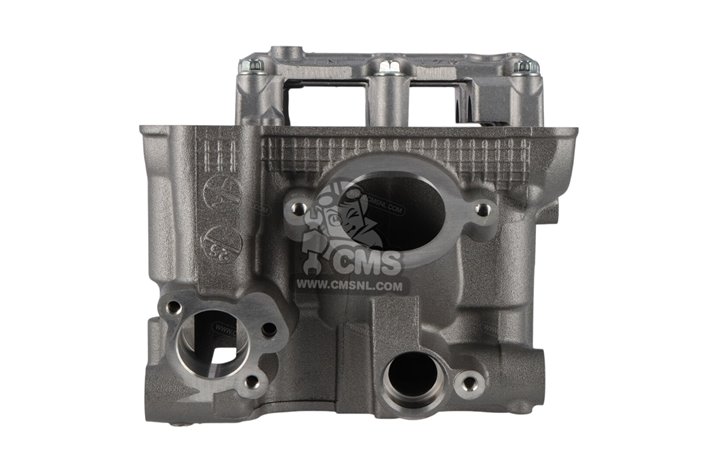 Testata Cilindro Anteriore 11101-18K00 per Suzuki SV650A 2018