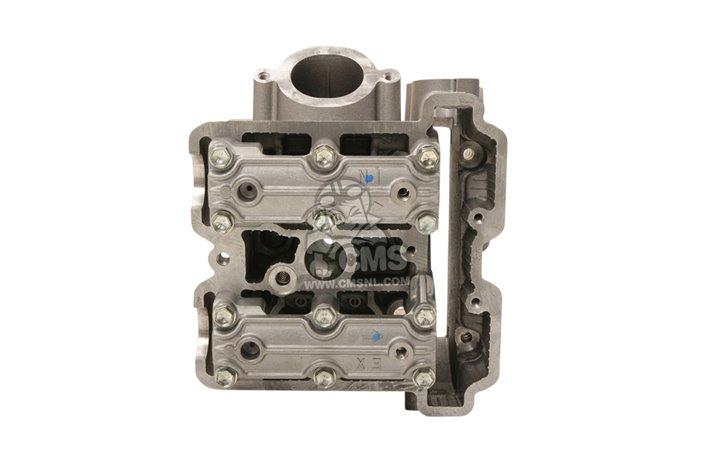 Testata Cilindro Anteriore 11101-17G01 per Suzuki SV650A 2003-2007