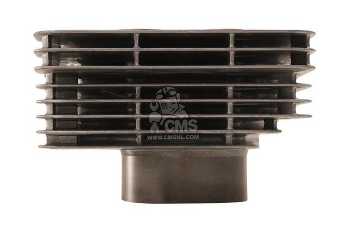 Cilindro 12100-HP0-A00 per Honda TRX500FPE 2010-2011