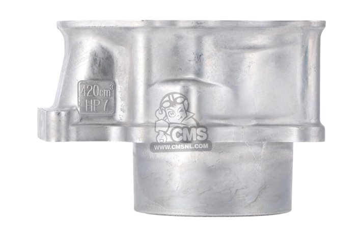 Cilindro 12100-HP7-A00 per Honda TRX420TM FOURTRAX 2009-2010