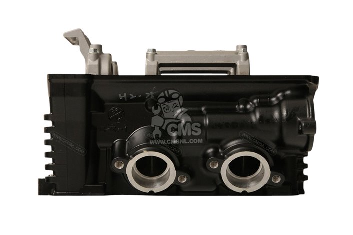 Testata Cilindro 11008-0107 per Kawasaki KLE650DEF VERSYS ABS 2014