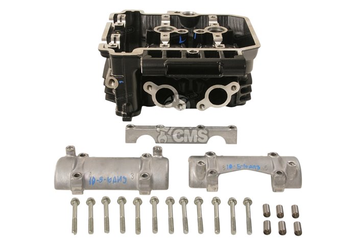 Testata Cilindro 11008-0205 per Kawasaki EX250KBF NINJA 250R 2011