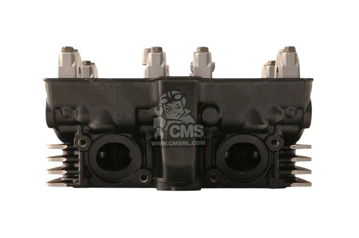 Testata Cilindro 11008-1229 per Kawasaki EX500D2 NINJA 500 1995