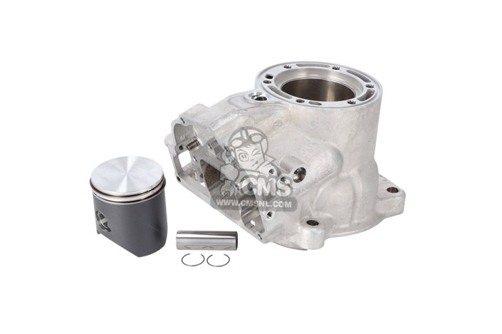 Kit Cilindro e Pistone 50330038600 per KTM 125 EXC SIX-DAYS 2013-2016