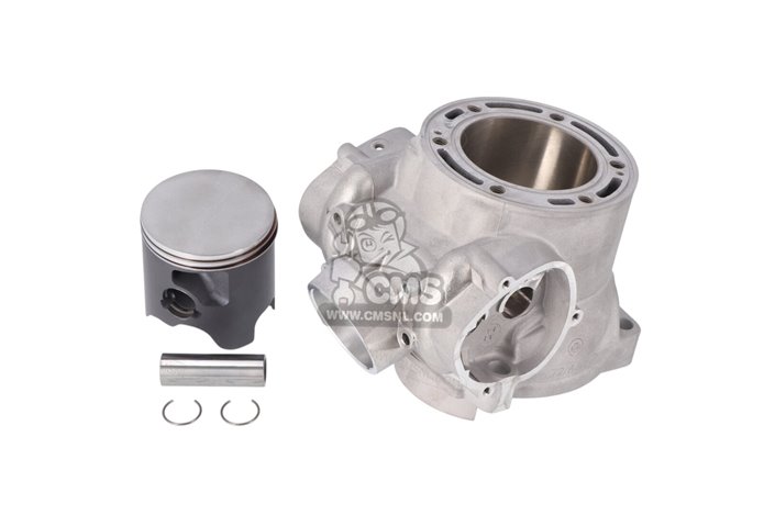 Kit Cilindro e Pistone 54830338200 per KTM 300 XC-W 2011