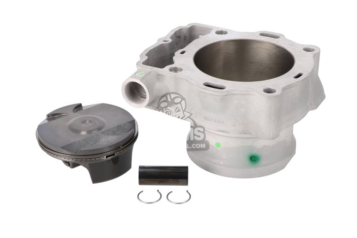 Kit Cilindro e Pistone 78030038300 per KTM 450 XC-W SIX DAYS 2010-2011