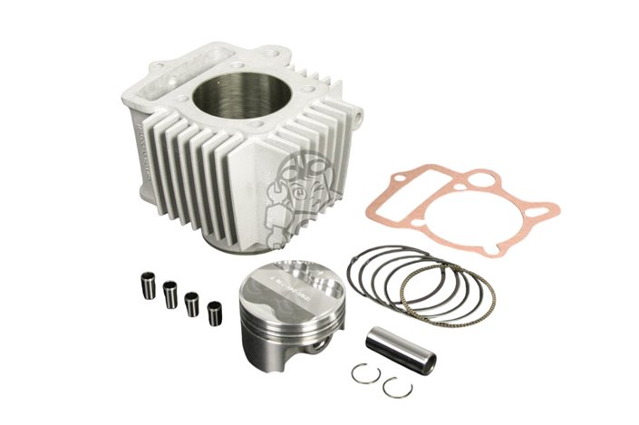 Kit Cilindro Takegawa 1-4-6002 per Honda CRF50F AE03-1400001-