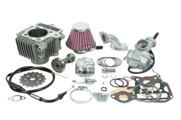 Kit Cilindro Takegawa 01-05-0231 per Honda MONKEY 12V AB27-1899999