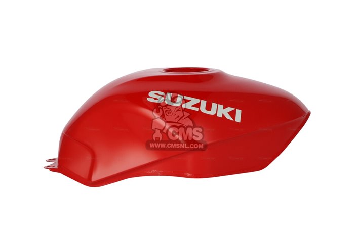 Serbatoio Carburante 44100-43C30-28V per Suzuki GSX600F 1988-1997