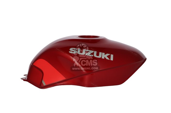 Serbatoio Carburante 44100-21C50-19A per Suzuki GSX750F KATANA 1989-1997