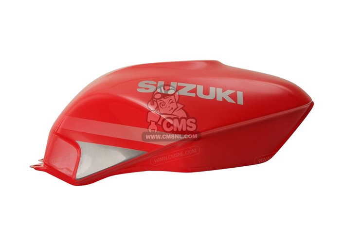 Serbatoio Carburante 44100-21C00-28V per Suzuki GSX600F 1988-1997