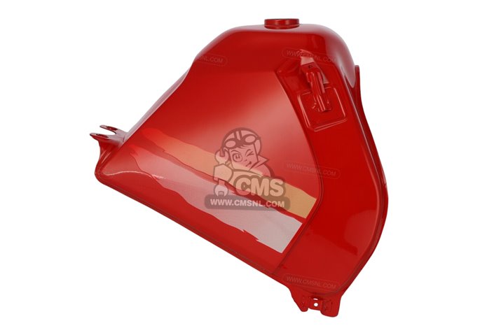 Serbatoio Carburante 44100-12D40-22P per Suzuki DR650RSU 1990-1991