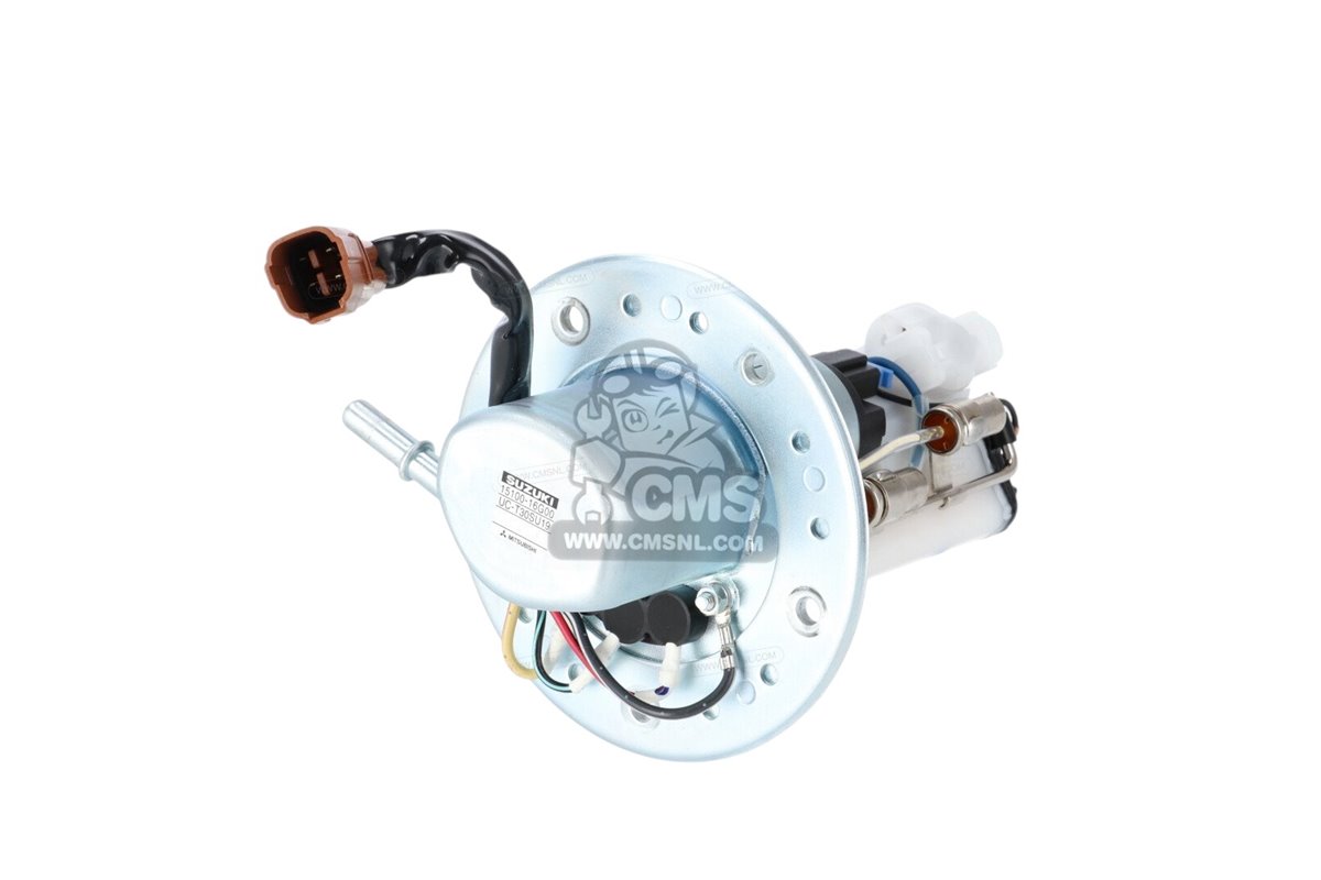 Pompa Carburante 15100-16G00 per Suzuki SV650S 2015