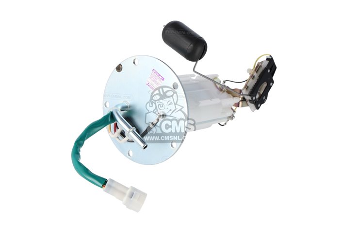 Pompa Carburante 15100-18K00 per Suzuki SV650XA 2018