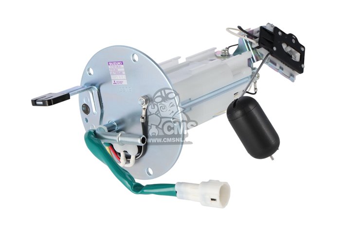 Pompa Carburante 15100-08J01 per Suzuki GSR750Z(A) 2015