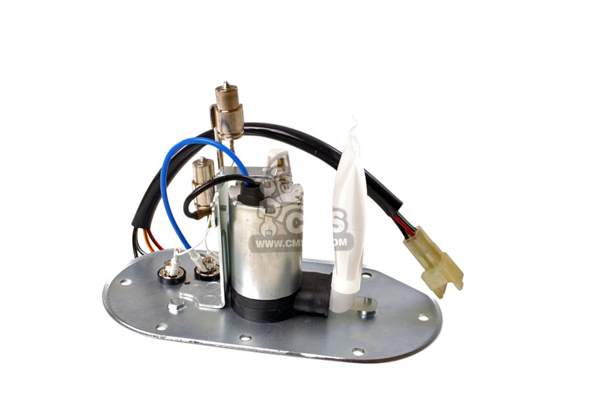 Pompa Carburante 15100-34E00 per Suzuki GSXR600 1997-2000