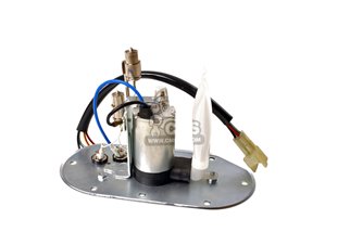 Pompa Carburante 15100-34E00 per Suzuki GSXR600 1997-2000