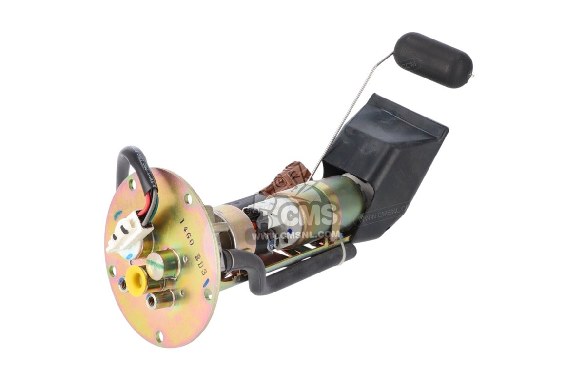 Pompa Carburante 15100-14G00 per Suzuki AN400 BURGMAN 2003-2006