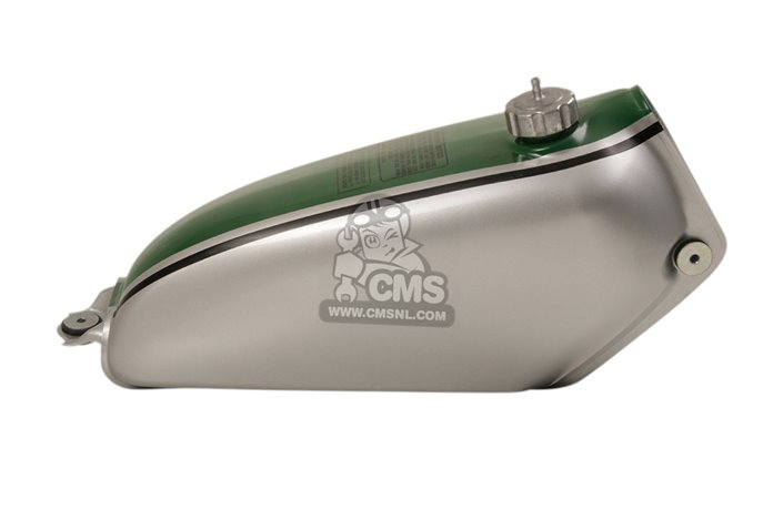 Serbatoio Carburante 01750-360-306SSP per Honda CB250ND 1981