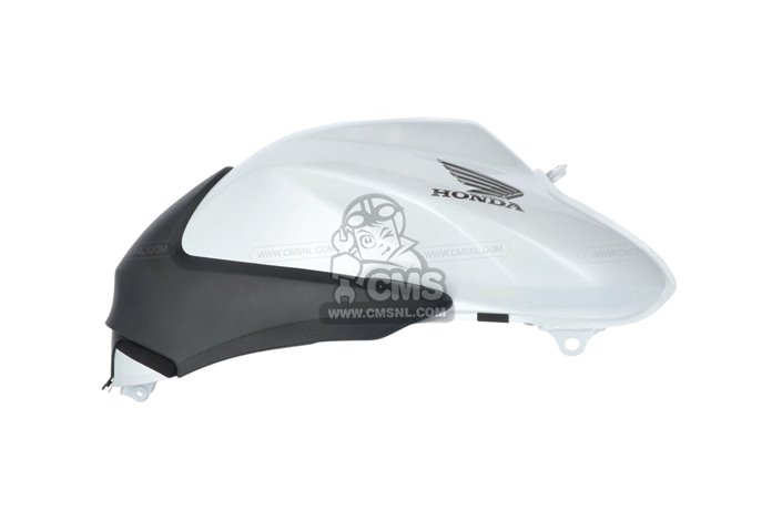 Serbatoio Carburante 17500-MFN-305ZB per Honda CB1000RA 2009-2011