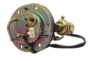 Pompa Carburante 16700-MBW-A10 per Honda CBR600FS 2001-2002