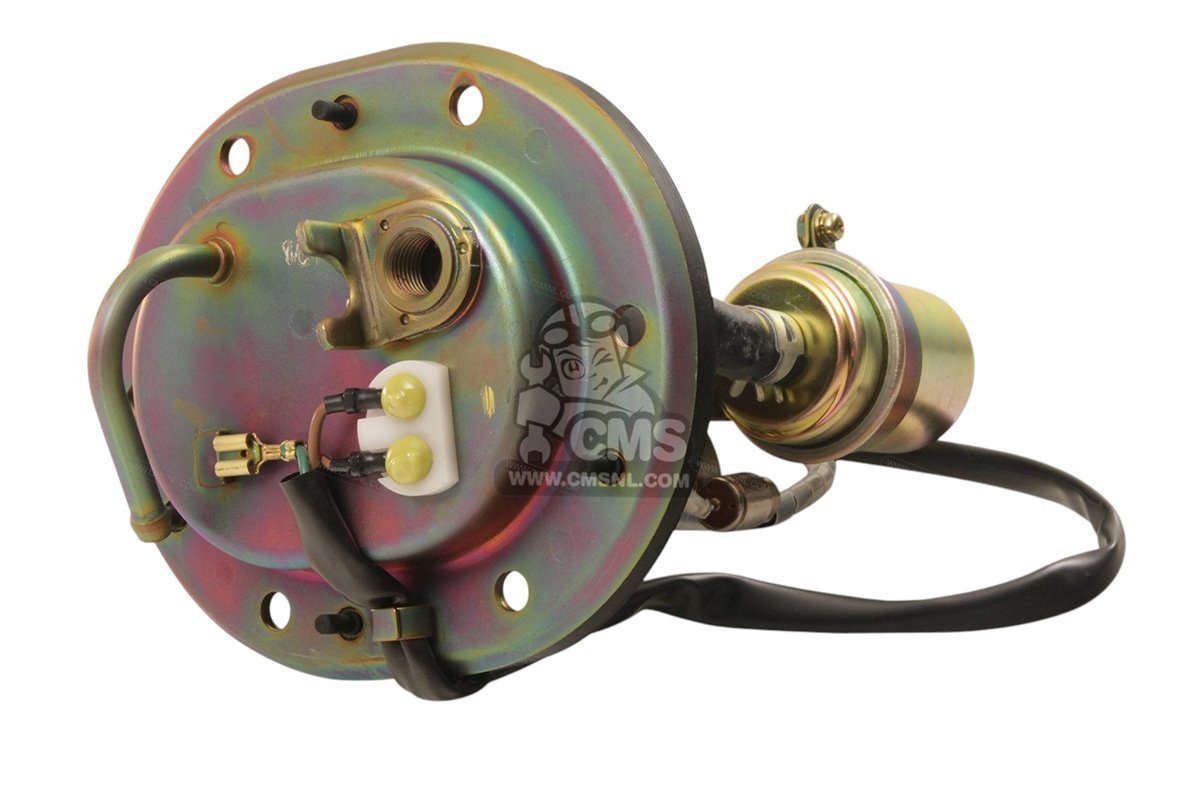 Pompa Carburante 16700-MBW-A10 per Honda CBR600F4I 2001