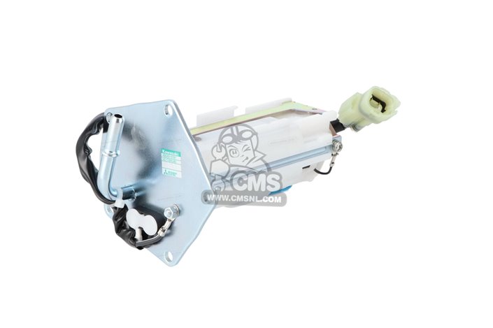 Pompa Carburante 49040-0781 per Kawasaki EJ800FMFNN W800 2021