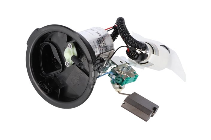 Pompa Carburante con sensore 16 14 8 556 077 per BMW F 800 GS (0219,0229) 2006-2012