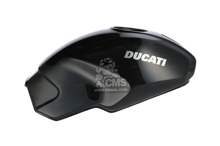 Serbatoio Carburante 58610372AB per Ducati M620 2002