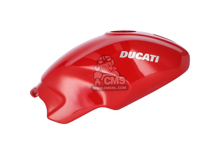 Serbatoio Carburante 58610441CA per Ducati M620 2005-2006