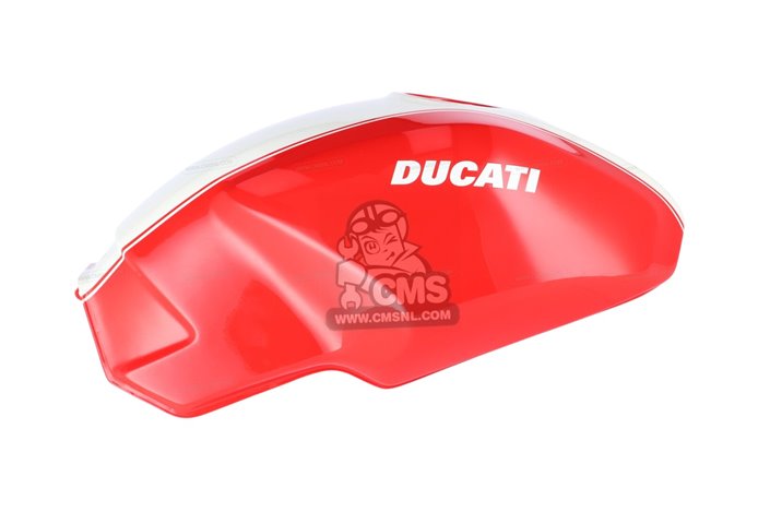 Serbatoio Carburante 58610441CJ per Ducati MS2R1000 2006-2008