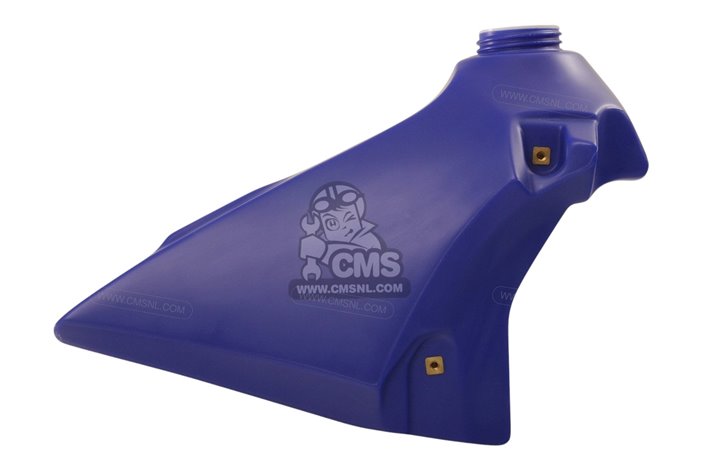 Serbatoio Carburante 5JG-24110-50-00 per Yamaha YZ426F 2001-2002