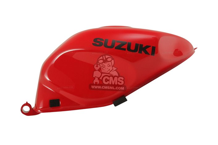 Serbatoio Carburante 44100-02F0X-28V per Suzuki TL1000S 1997-2001