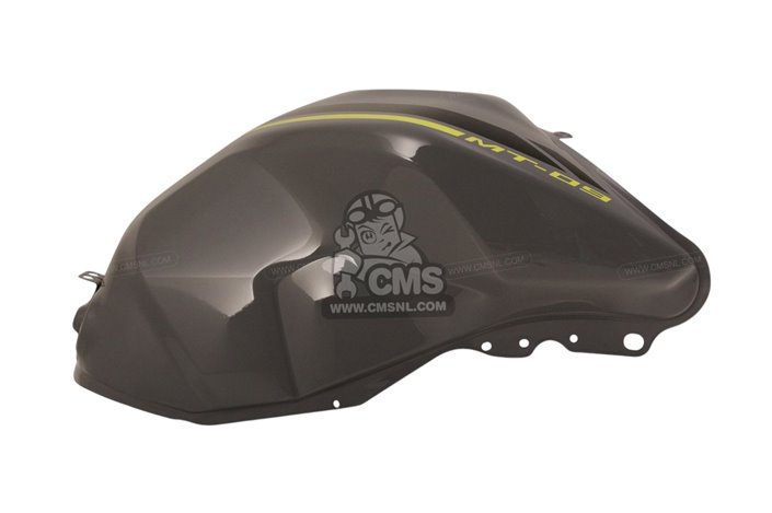 Serbatoio Carburante 1RC-Y2410-00-08 per Yamaha MT09A MT09 ABS 2016