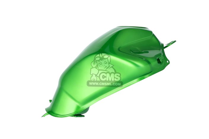 Serbatoio Carburante 51001-0846-51P per Kawasaki EX650FFF ER6F ABS 2015